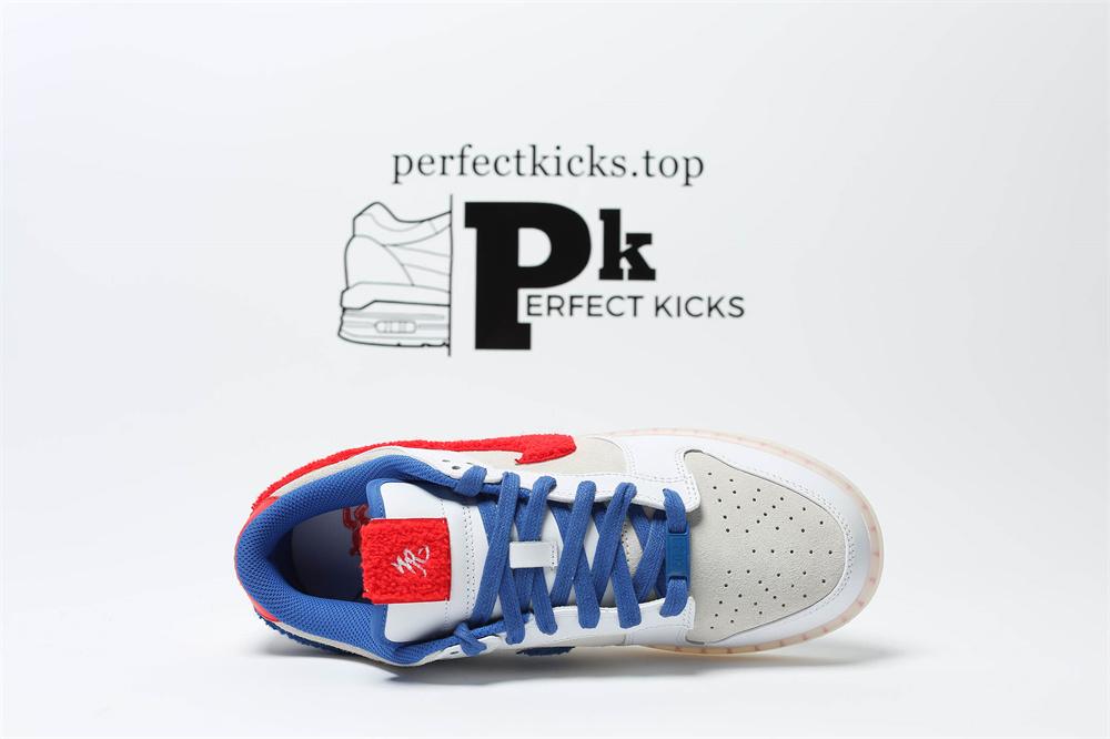 PK GOD Nike SB Dunk Low Year of the Rabbit RETAIL MATERIALS READY TO SHIP